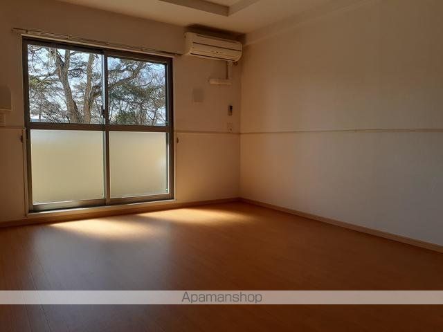 ペットマンションあかやまの内装写真