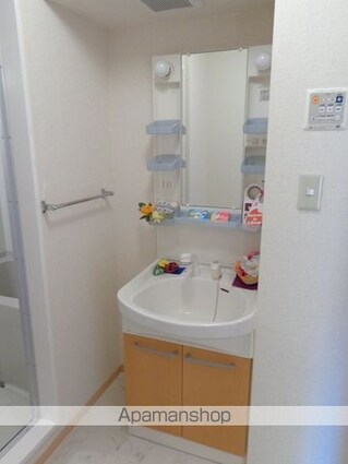 ビレッジ北久保　Ｃ棟[1LDK/40.07m2]の洗面所