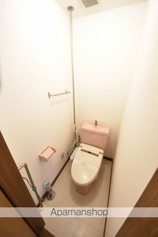 ピュアN41B棟の内装写真