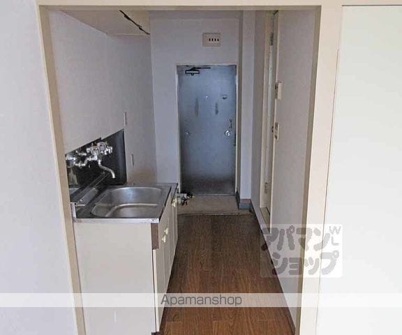 ハイツ田中の内装写真