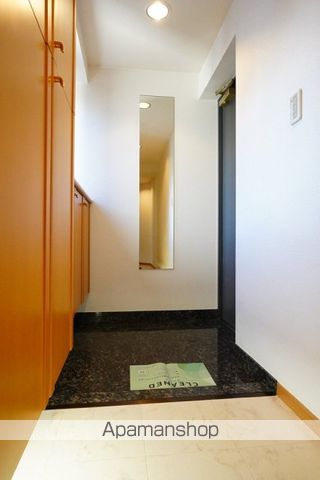 アルカーデンシティリンクス新宿の内装写真