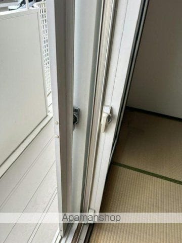アピア中筋の内装写真