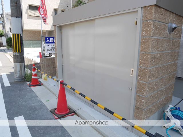 フジパレス高石III番館のその他写真