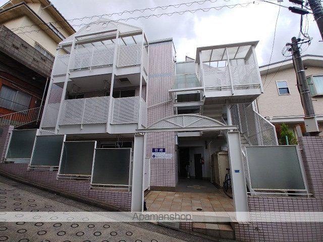 OkurayamaHillsの外観写真