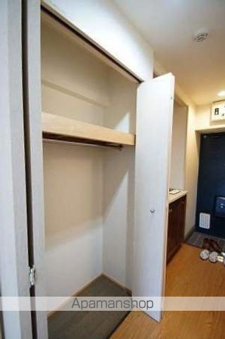 ソレアード薬院の内装写真