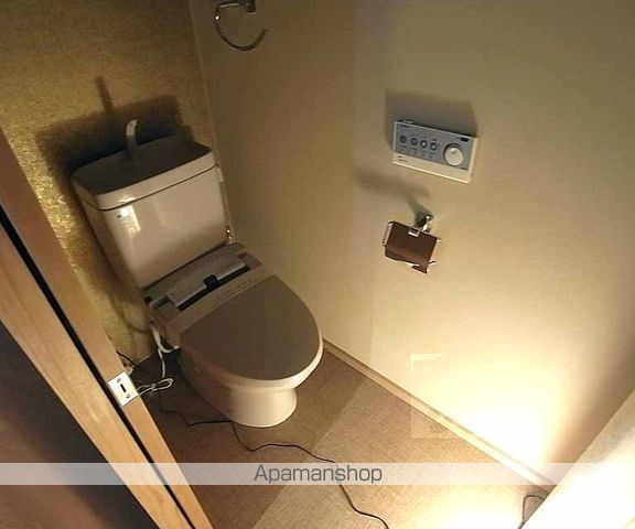 SーFORT二条城前の内装写真