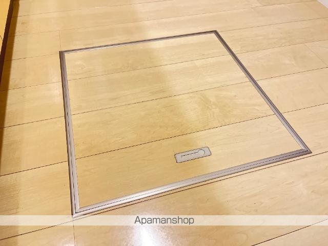 メゾン椿の内装写真