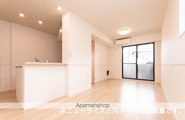 海部郡大治町 2階建 築3年の内装写真