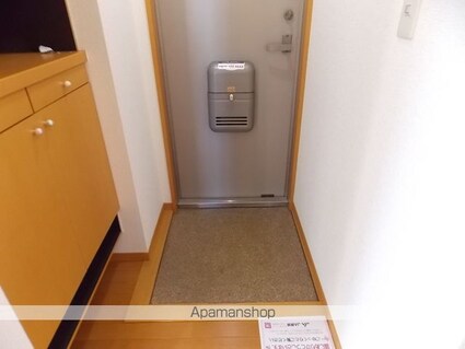 愛知県丹羽郡大口町下小口６丁目[2LDK/52.41m2]の玄関