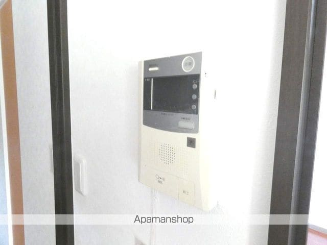 IBB6の内装写真