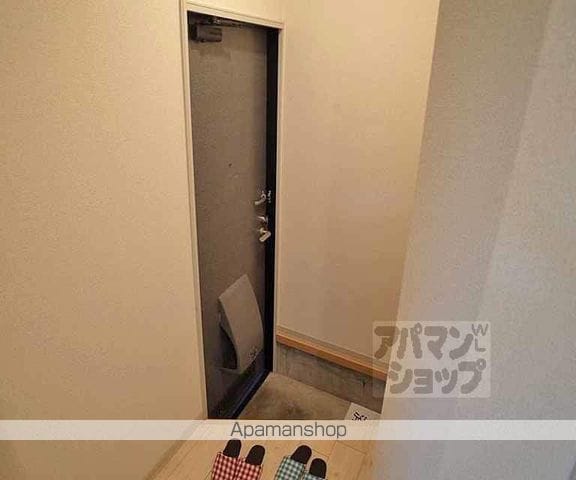 エンゼルハウスの内装写真