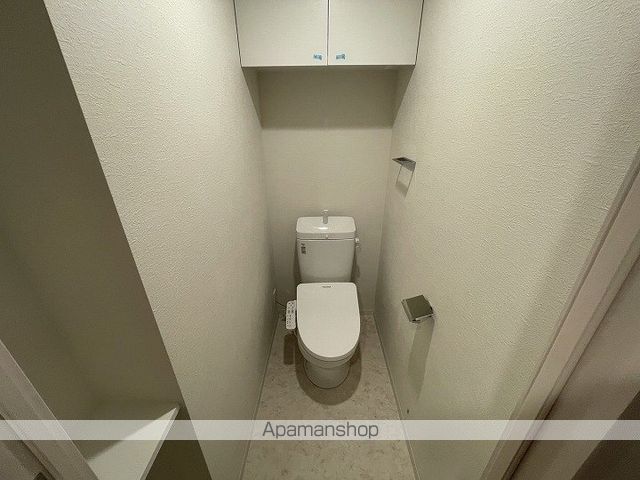 スプランディッド上本町WESTの内装写真