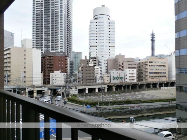 アネシス 横浜の内装写真