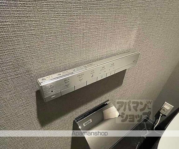 レ・ジェイド京都四条大宮の内装写真