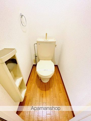 吉田ハイツの内装写真