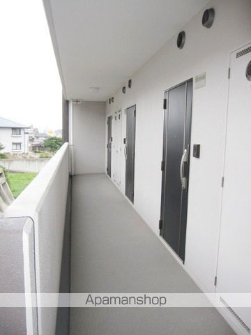 【那珂川市片縄北のマンションの写真】