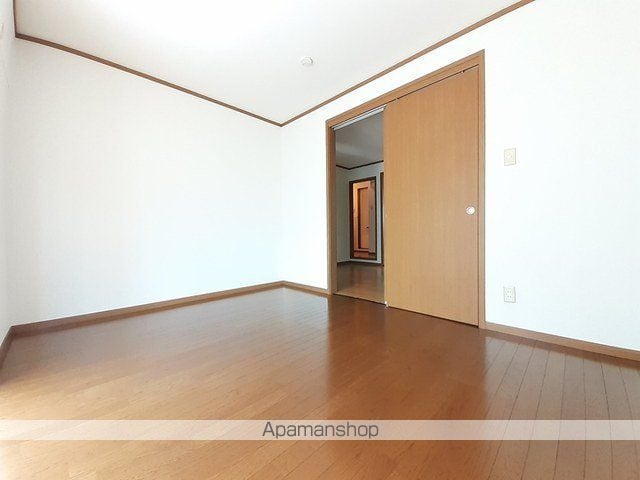 アメニティ10の内装写真