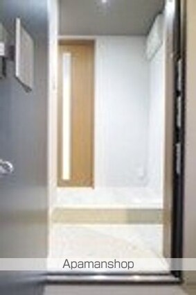 Ｄｕｏ　Ｓｔａｇｅ白金高輪[1R/30.96m2]の玄関