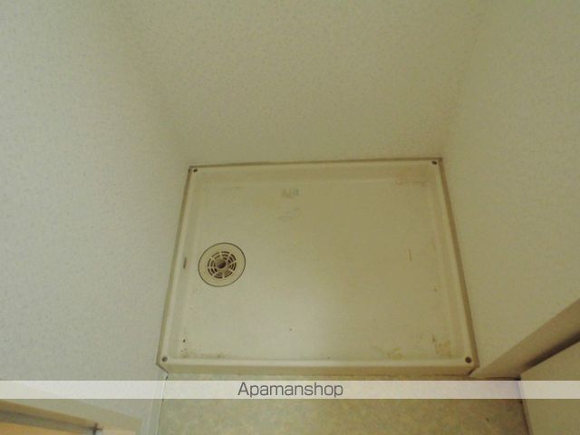 ベルローゼ浜寺の内装写真