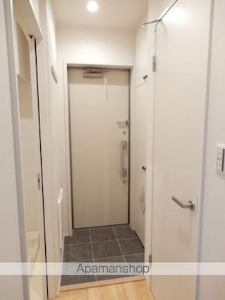 ユニゾンプレイス永福[1LDK/34.9m2]の内装4