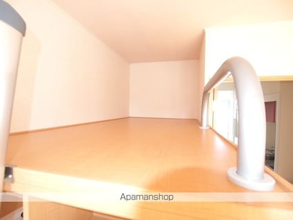 レオパレスＣＬＯＶＥＲ[1K/20.81m2]のその他部屋・スペース