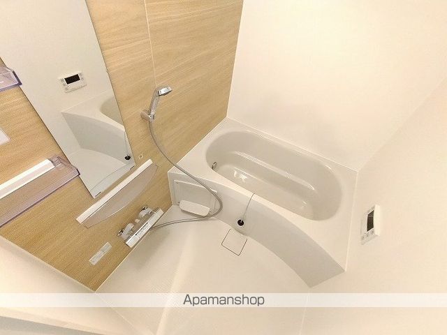 ビエラコート岸部中の内装写真