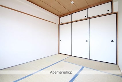 カステリヨ　三光[3DK/53.7m2]の内装5