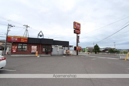 ポムドテールＴ[2DK/46.18m2]の周辺4