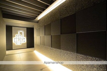 グランドコンシェルジュ氷川台[1DK/30.8m2]の内装3