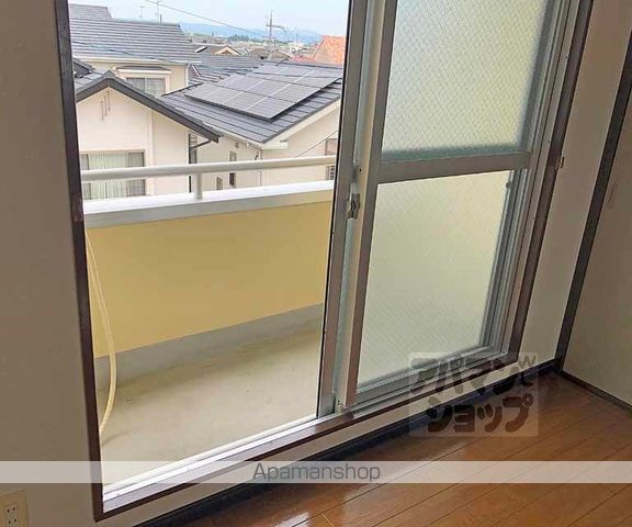 ベルエール長法寺の内装写真