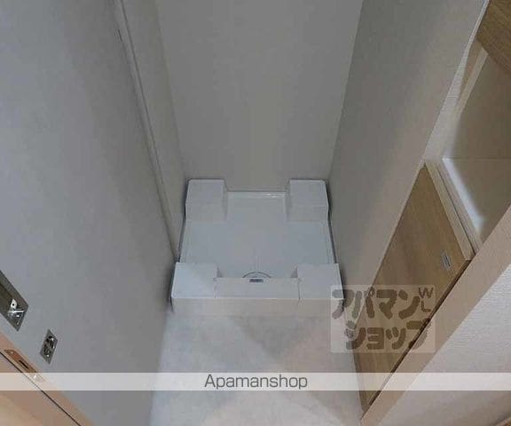 ソルティア京都四条堀川の内装写真
