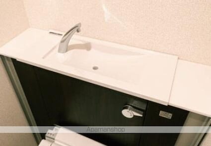 東京都北区田端４丁目[1K/25.7m2]の内装1