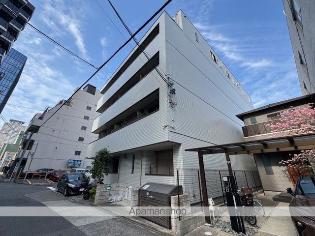 ラコルタ ブローンの外観写真