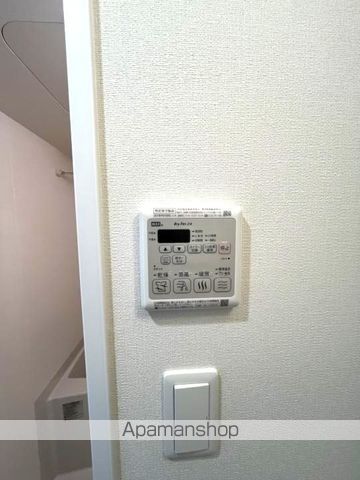スプランディッド天王寺パークサイドの内装写真