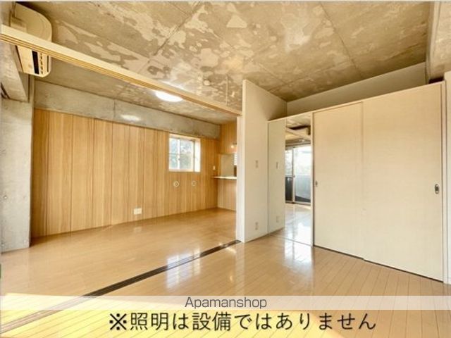 AXIS神水の内装写真
