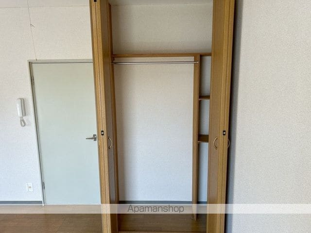 サンハイム皆川の内装写真