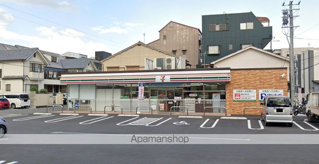 フジパレス平野郷 III番館の周辺写真