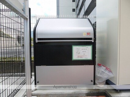 フェリーチェ[1LDK/42.04m2]の共用部1