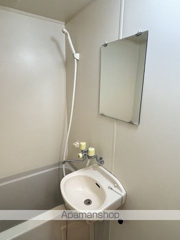 コンフォートハイツ清崎の内装写真