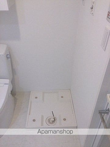 メインステージ信濃町の内装写真