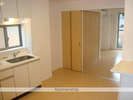 クレッセントコート[1DK/35.81m2]のその他部屋・スペース1