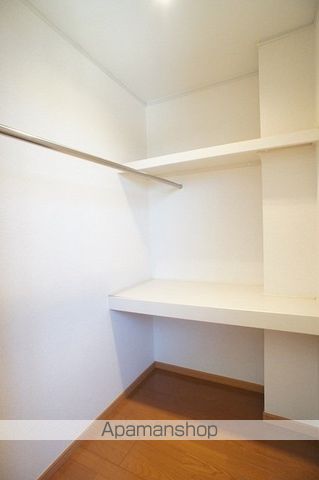 クラールの内装写真