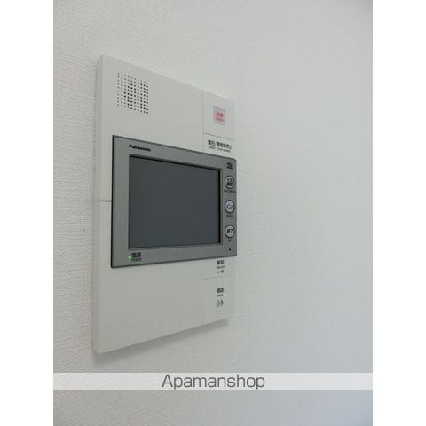ディームス品川南の内装写真