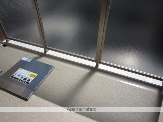 ディアコート コトブキの内装写真