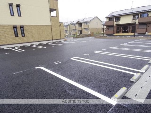 ゼピュロス学園の森 Jの外観写真