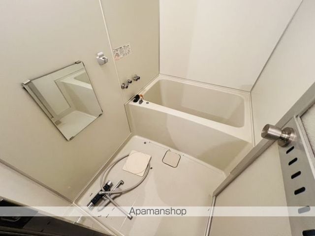 リージャストマンション中野通の内装写真