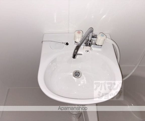 カーサ ベラの内装写真
