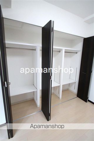 エステムコート難波サウスプレイスIV PARKGRACEの内装写真