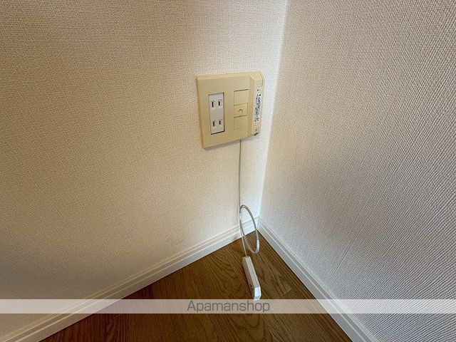 エイチ・ツーオー新深江の内装写真
