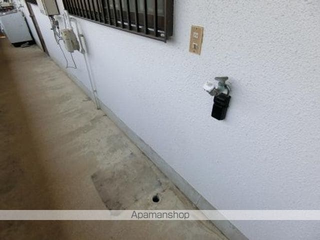 コーポ上野の内装写真